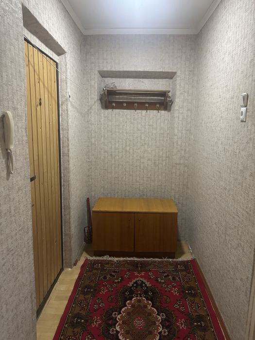 Сдам 1 комнатную