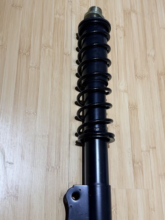 Amortizor Atv Bashan 250 cc set doua bucati