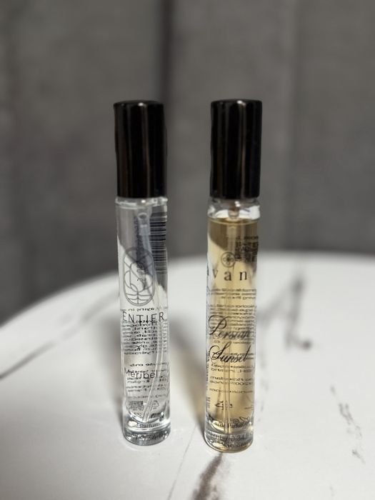 Парфюм Avant  и Sentier