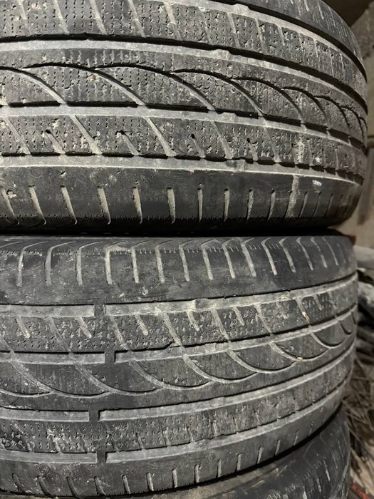 Продам авто шины б/у