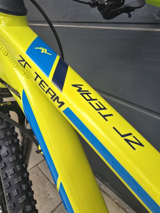 Bicicletă Radon Zr Team 27,5 nouă