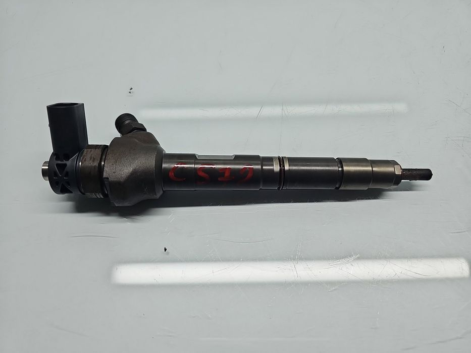 Injector Volkswagen Passat B7 (362) [Fabr 2010-2014] 03L130277J, 04451
