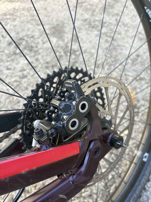 Колело Canyon spectral cf 9.0 ендуро