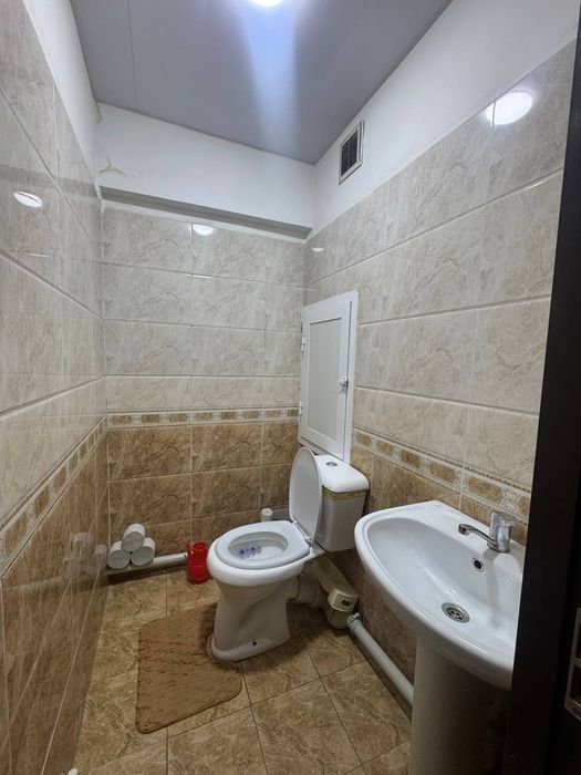 Аренда Квартира Новастройка Нурафшон Корасарой