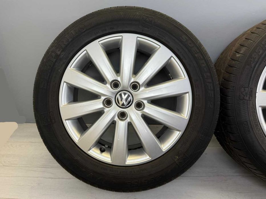 Roti/Jante VW 5x120 235/55 R17 Multivan, T5, T6, Transporter, Touareg