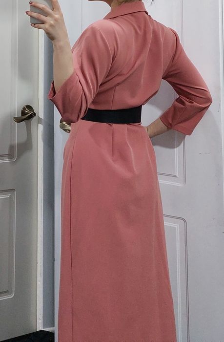 Платья новая с биркой ESTA LINE фирма турецкая