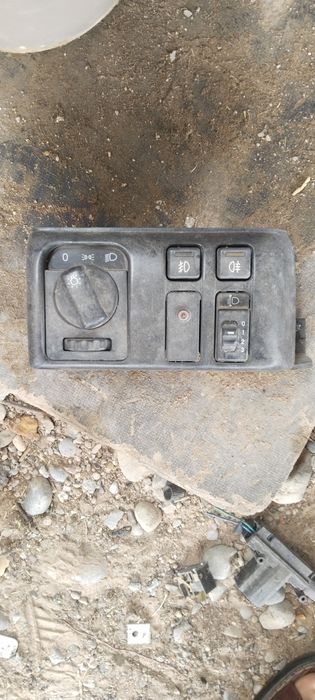 Кузов Опель вектра а