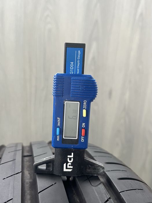 Летни гуми 205/55/17 Goodyear