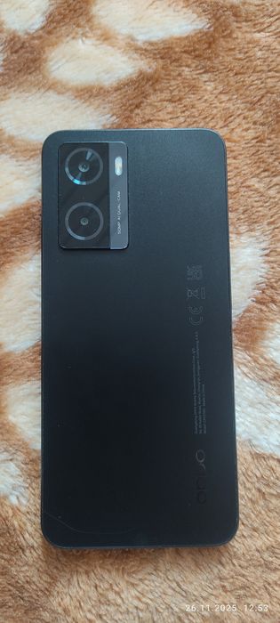 Oppo A 57 продам