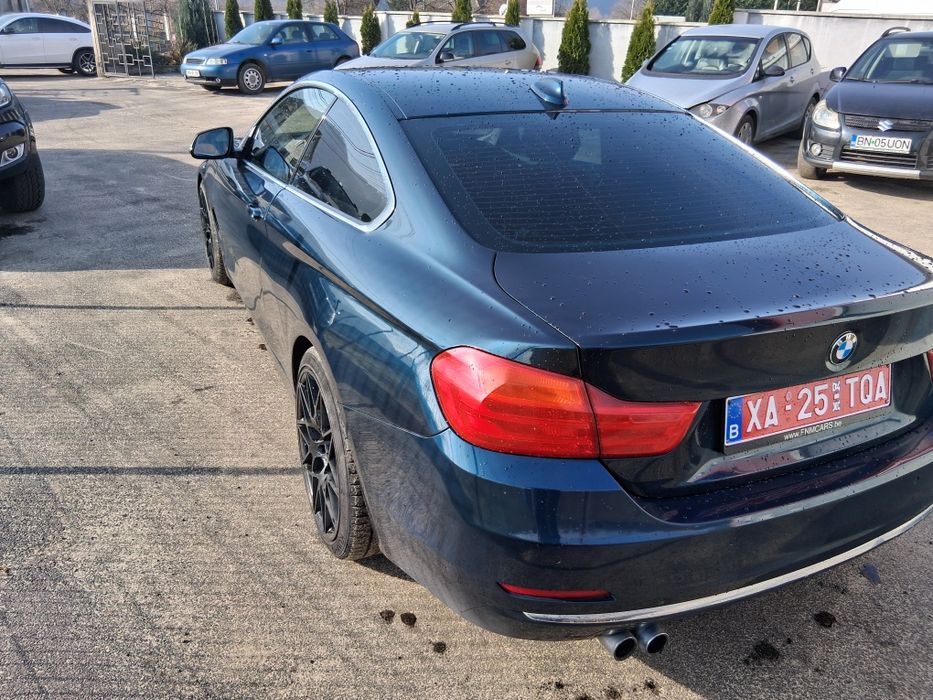 Vand  / Schimb Bmw 428i coupe