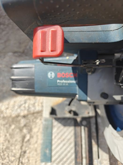Bosh gcd 12 gl professional