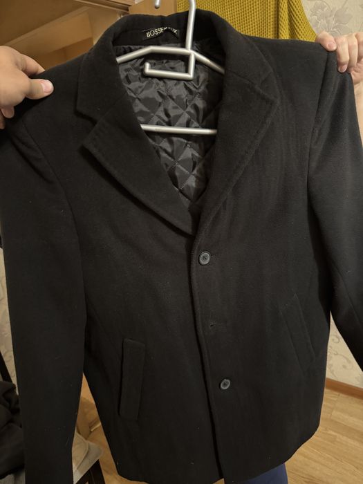 Продам пальто бу