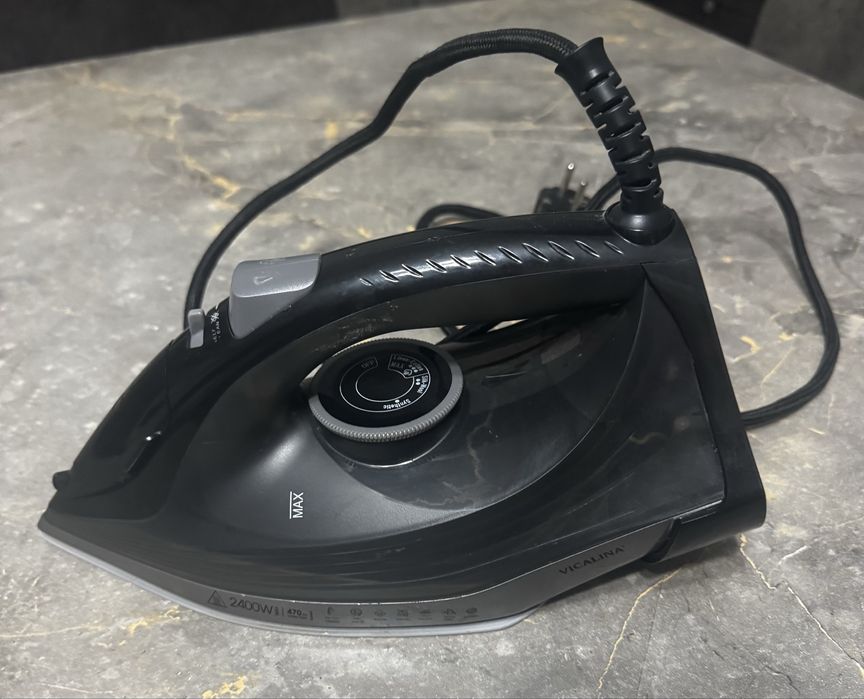 Утюг Vicalina VL-101