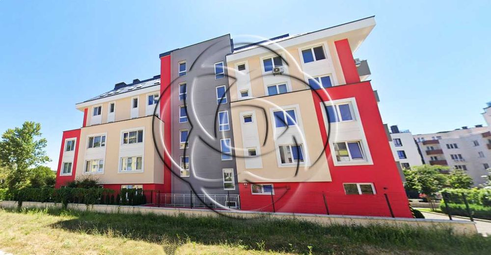 Дава се под наем Тристаен апартамент в София, Дружба 1 - 112 кв.м за 800 € - Снимка #10