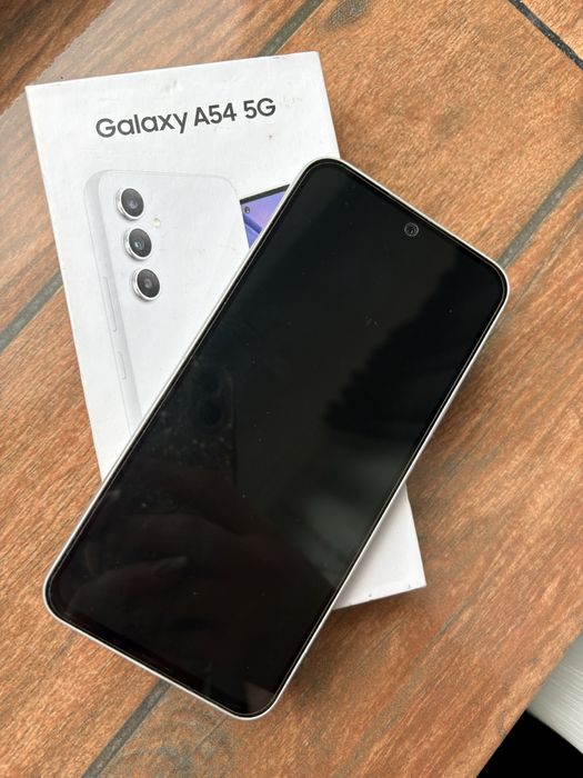 Vând Samsung A54 5G