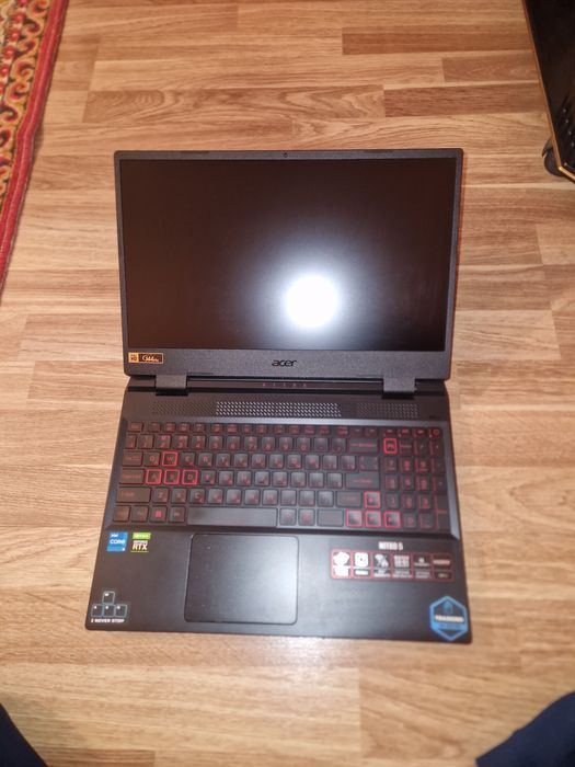 Продаю Ноутбук Acer Nitro 5