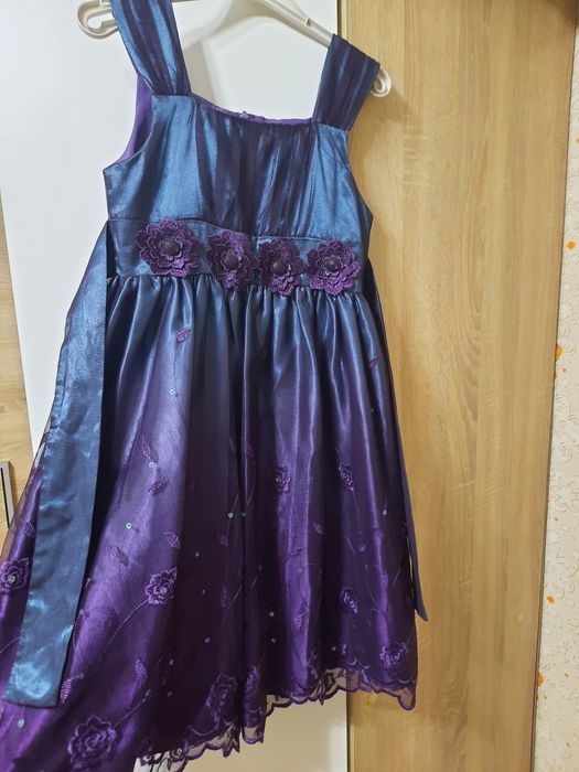 Платья для девочек