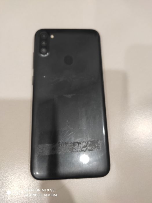 Xiaomi mi 9se/Samsung galaxy a11