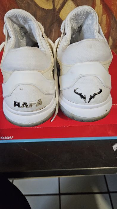 Мъжки Маратонки Nike Rafa 47