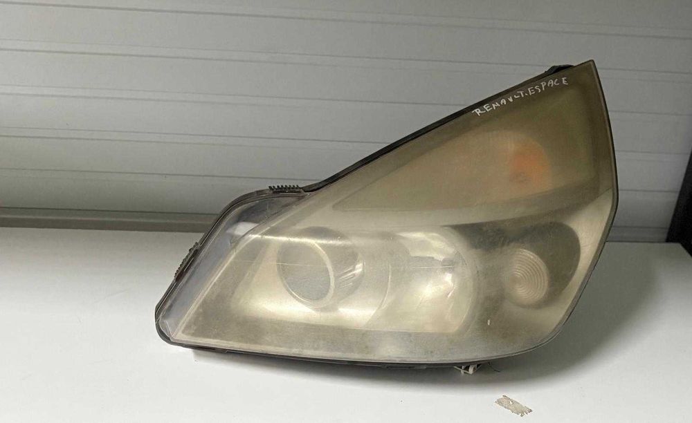 Far stanga Renault Espace MK4 2007