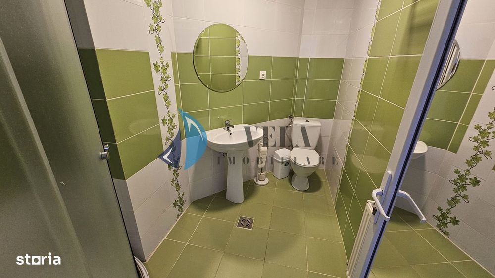 Camera complex privat, zona UMF, utilitati incluse, parcare