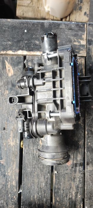 Termostat Peugeot 308 motor 1.5 hdi 2020