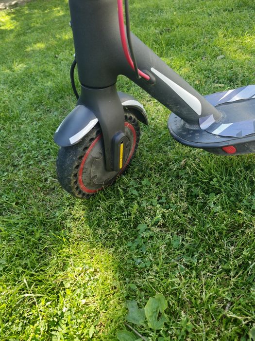 Trotineta Xiaomi Mi Pro 2