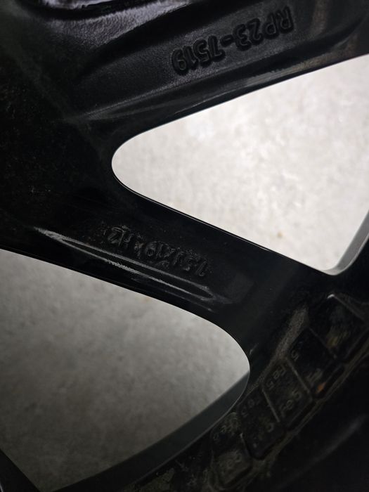 Джанти 19 / 5х114,3 - Hyundai Ioniq 5 и др, Kia, Mazda, Mitsubishi др.