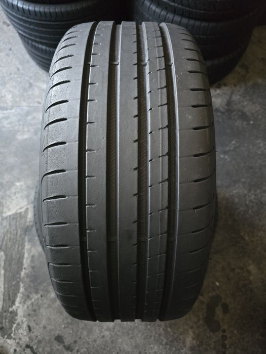 Goodyear 225/40 R18 92Y vară