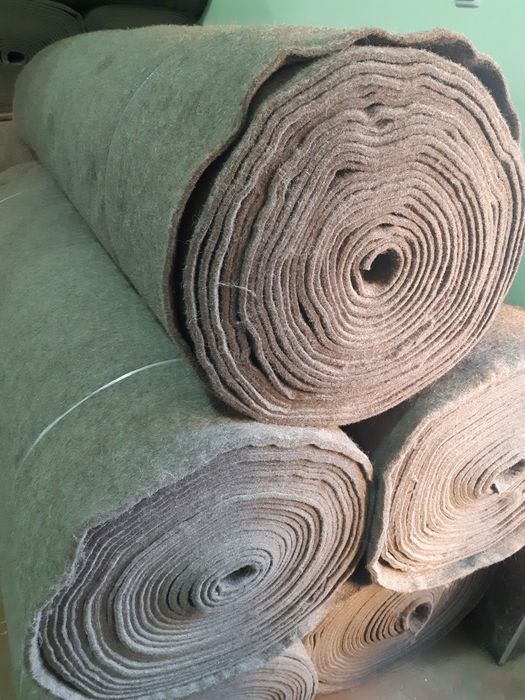 Войлок технический грубошерстный

  Vatin ватин шерсть киіз