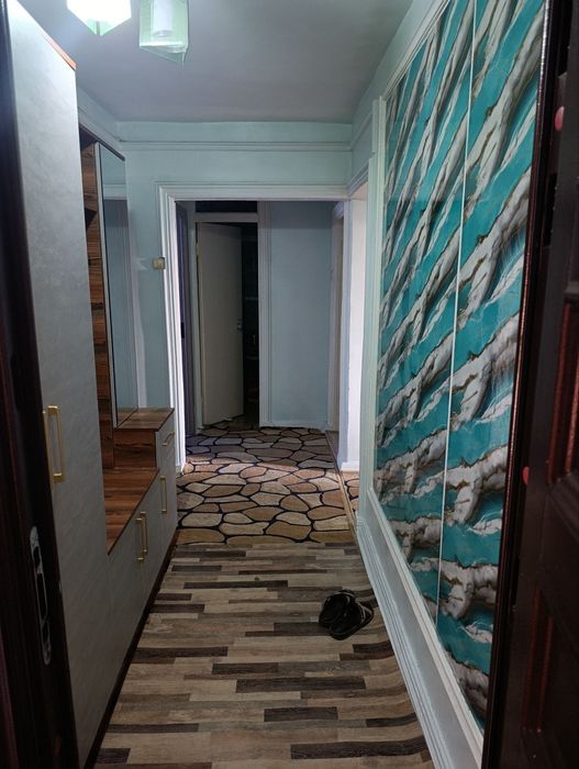 Продается квартира на 5 этаже в Саттепо