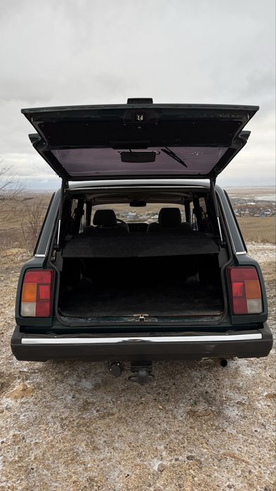 Продам Ваз 2104 проект