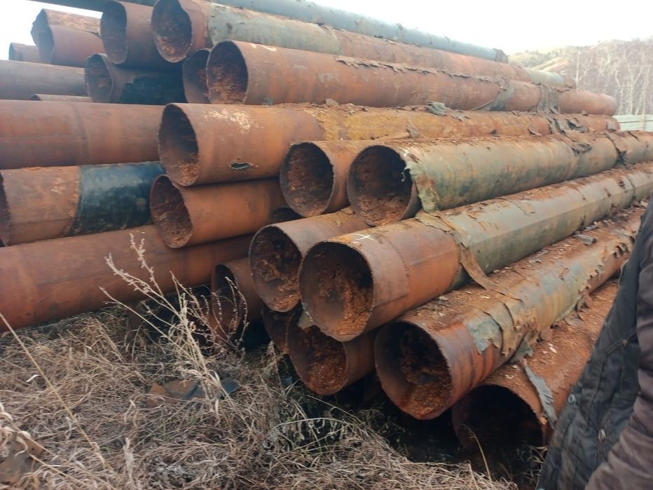 Продам 426 трубы