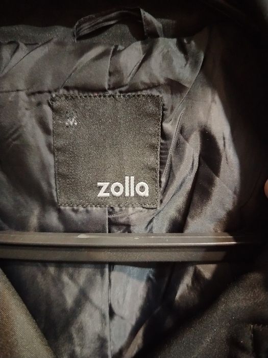 Тренч Zolla 42-44