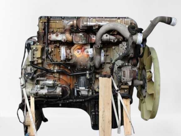 Motor OM470LA camion Mercedes Actros - Piese de schimb Mercedes-Benz