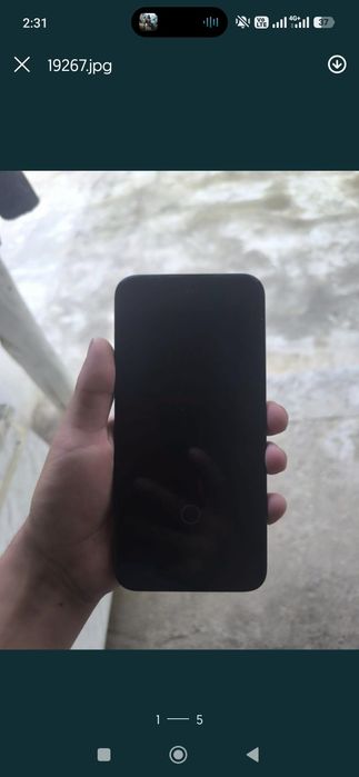 Poco x8pro max 12/512