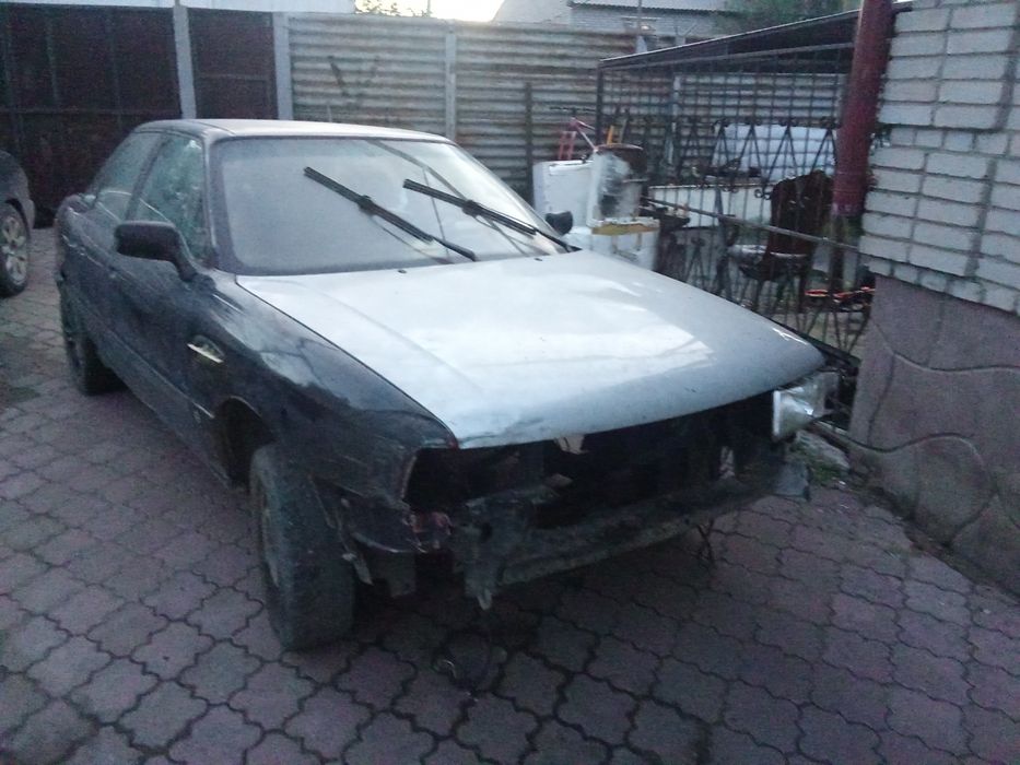 Продам Ауди 80 б3 на разбор.