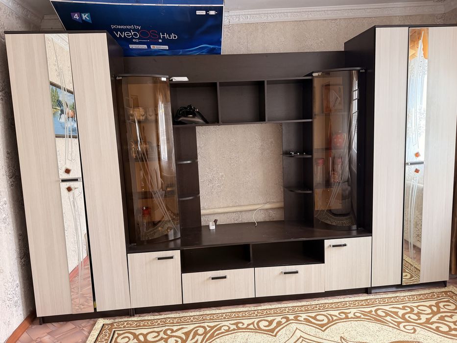 Продам шкаф в отл состоянии