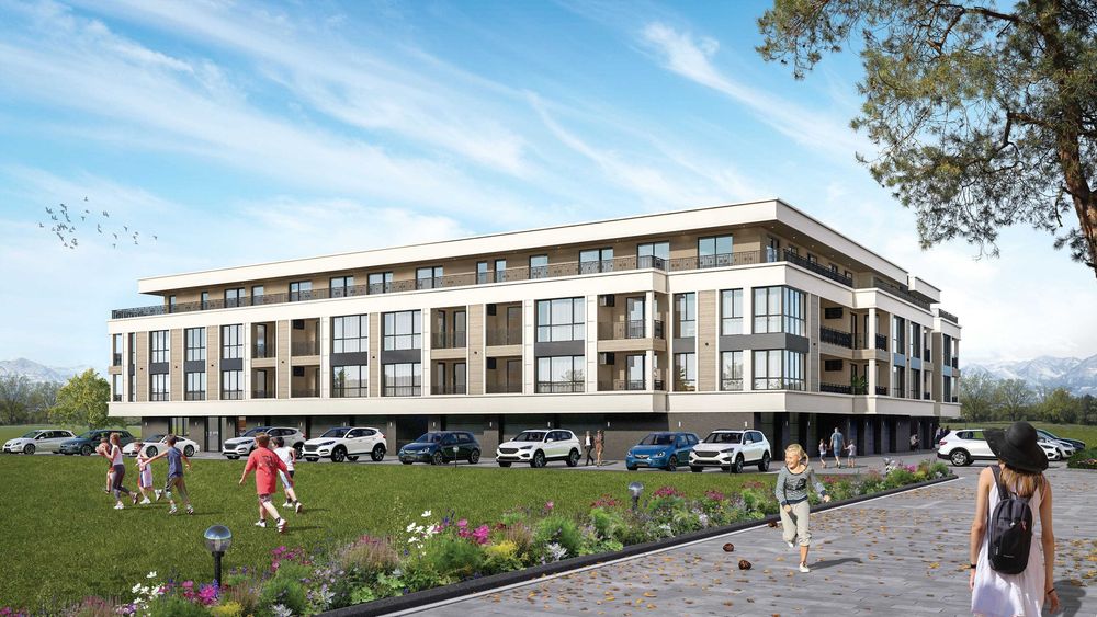 3-СТАЕН Апартамент 142кв.м - Regatta Home АКТ 16 до края на 2026г.