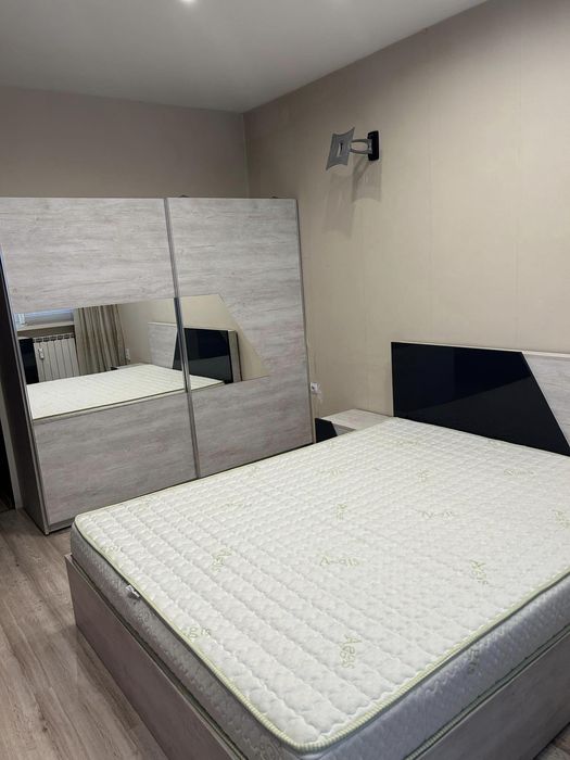 Дава се под наем Двустаен апартамент в Пловдив, Кършияка - 65 кв.м за 325 € - Снимка #5