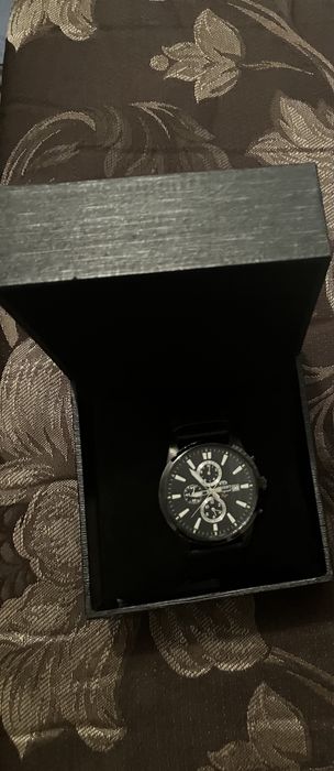 Б/У ORIENT! Батарея! Чисто японски!