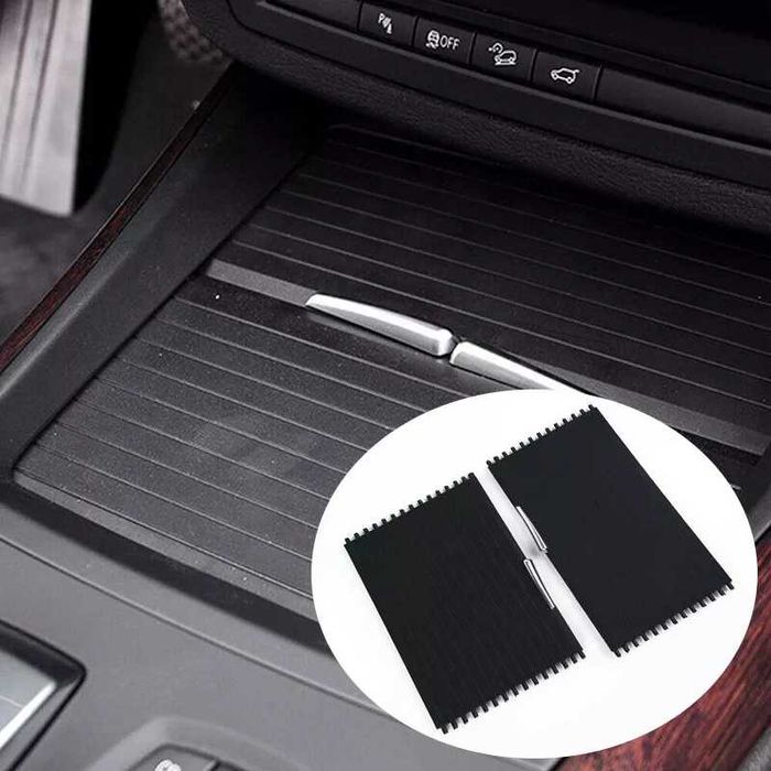 Rulou NOU Jaluzea Capac Glisant Culisant Suport Pahare X5 E70 X6 E71