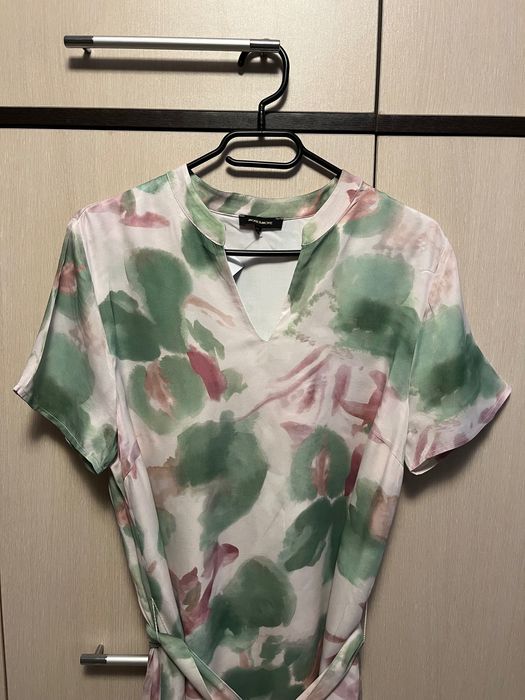 Лятна Рокля - Чисто нова, с етикет