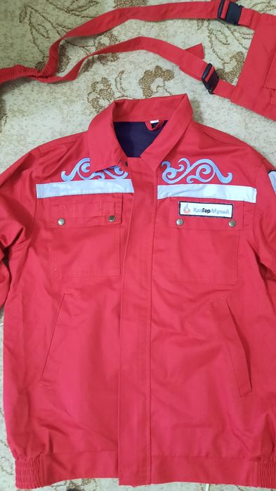 Комбинезон летний новый