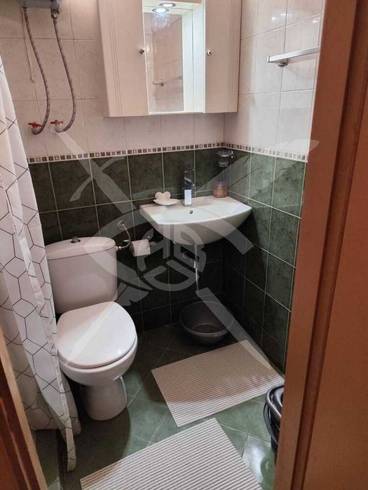 Дава се под наем Двустаен апартамент в София, Хладилника - 76 кв.м за 648.21 € - Снимка #9