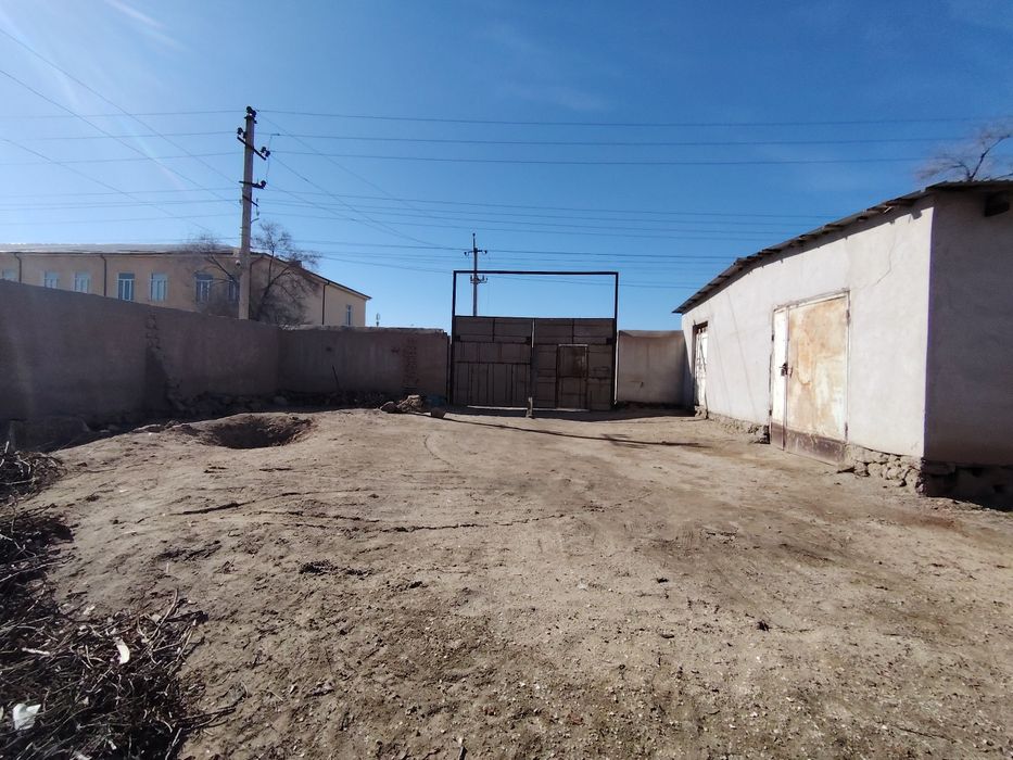 Жер орны сатылады. Продается земля под строительство дома