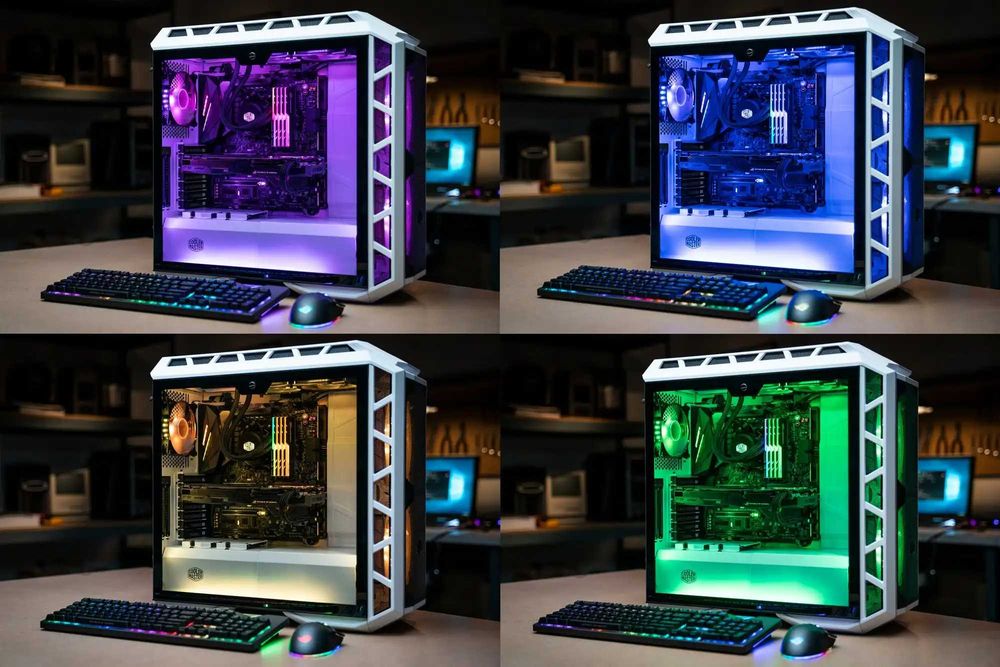 Instalare Windows /Asamblare PC / Configurare PC / Mentenanta PC