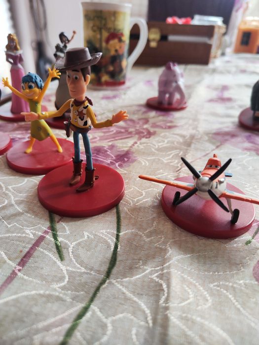 Магически аудио приказки