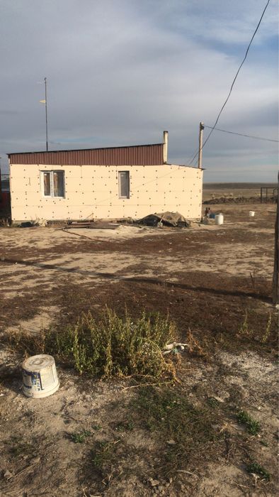 Продается животноводческая база