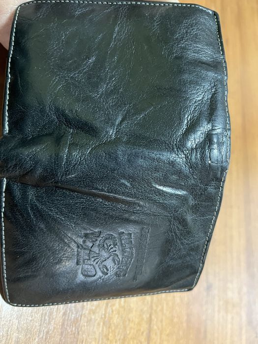 Мъжки кожен портфеил